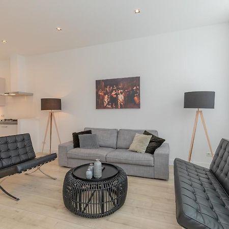 Zandvoort Village Apartments Bagian luar foto