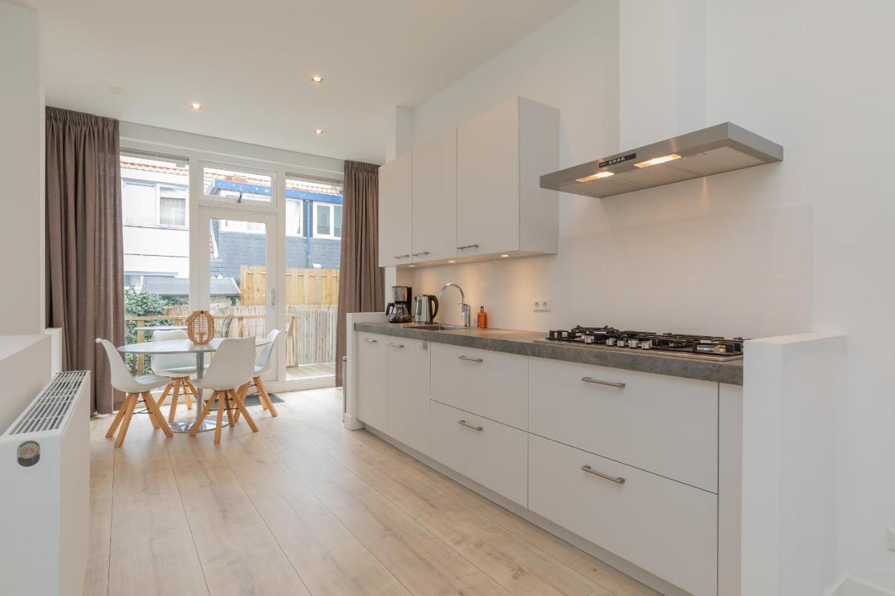 Zandvoort Village Apartments Bagian luar foto