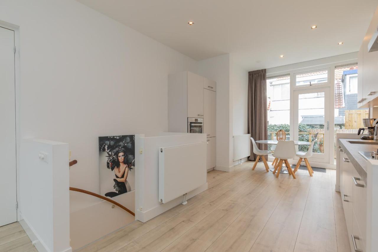 Zandvoort Village Apartments Bagian luar foto