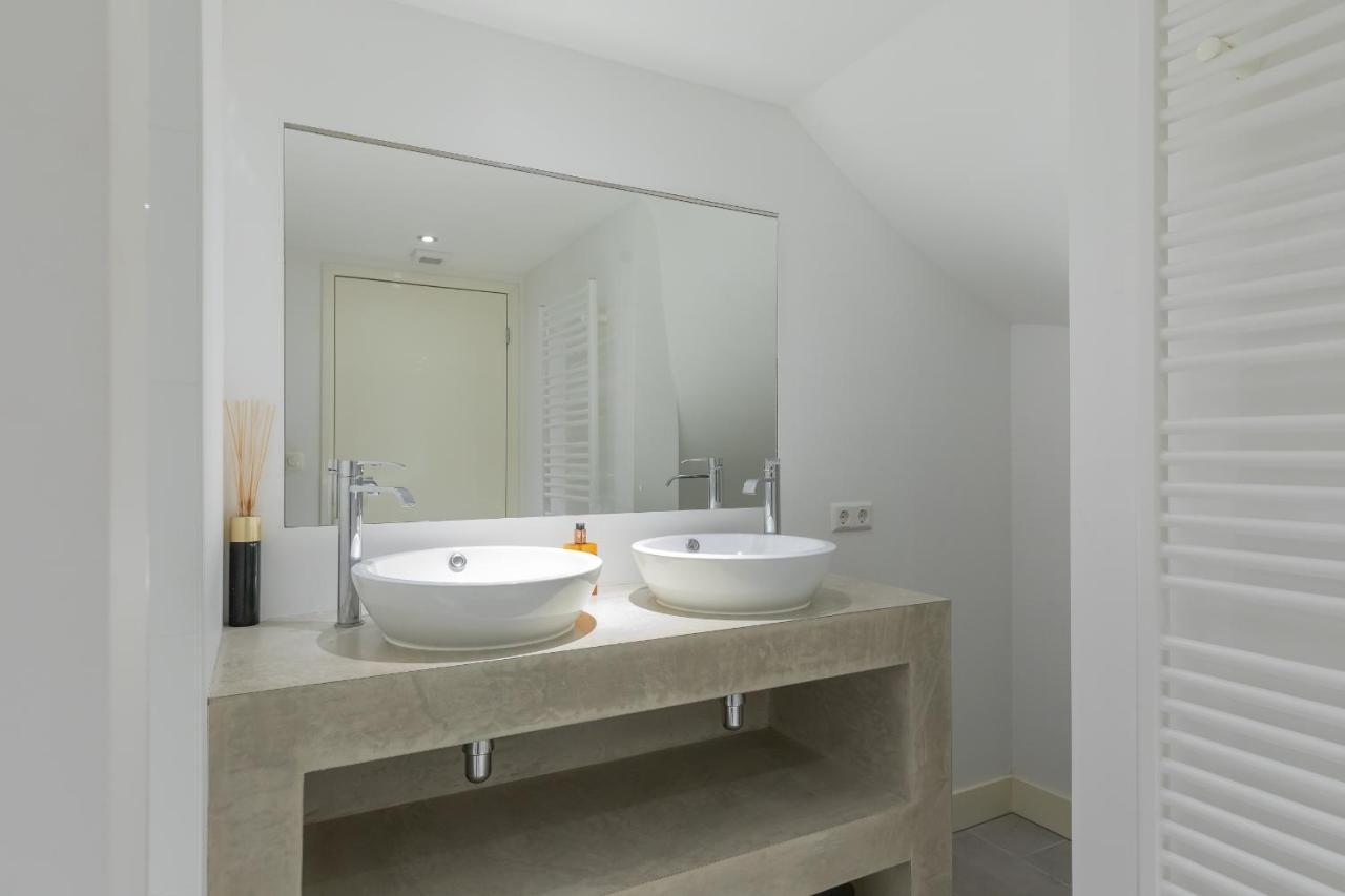 Zandvoort Village Apartments Bagian luar foto