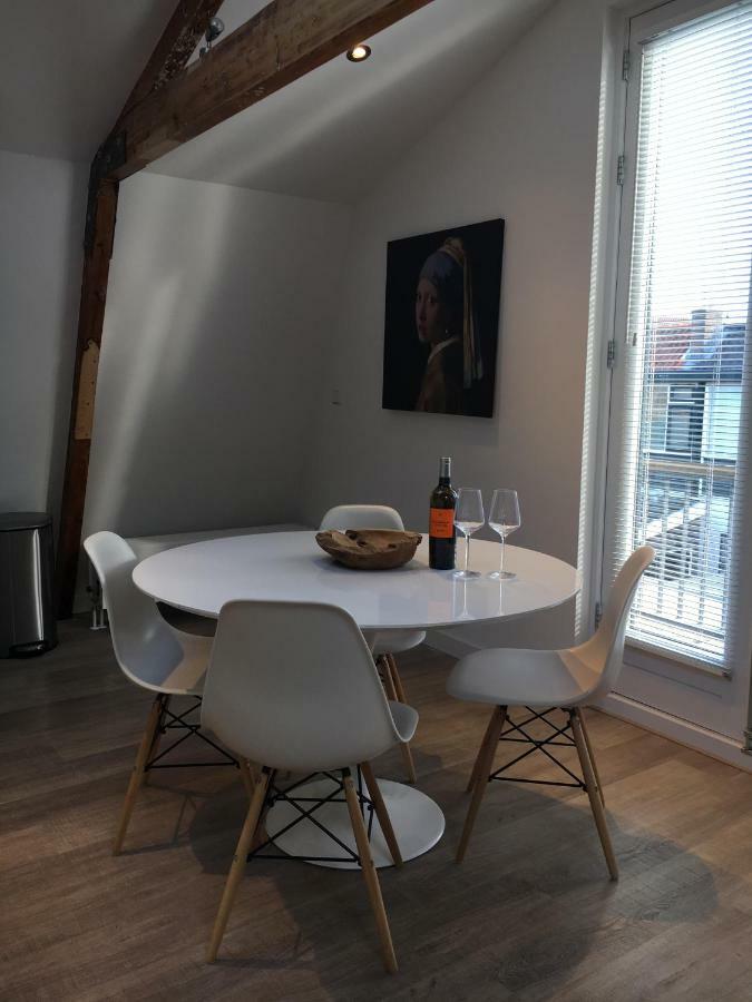 Zandvoort Village Apartments Bagian luar foto