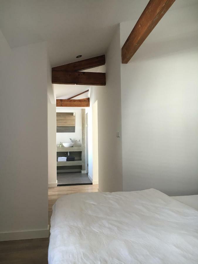 Zandvoort Village Apartments Bagian luar foto