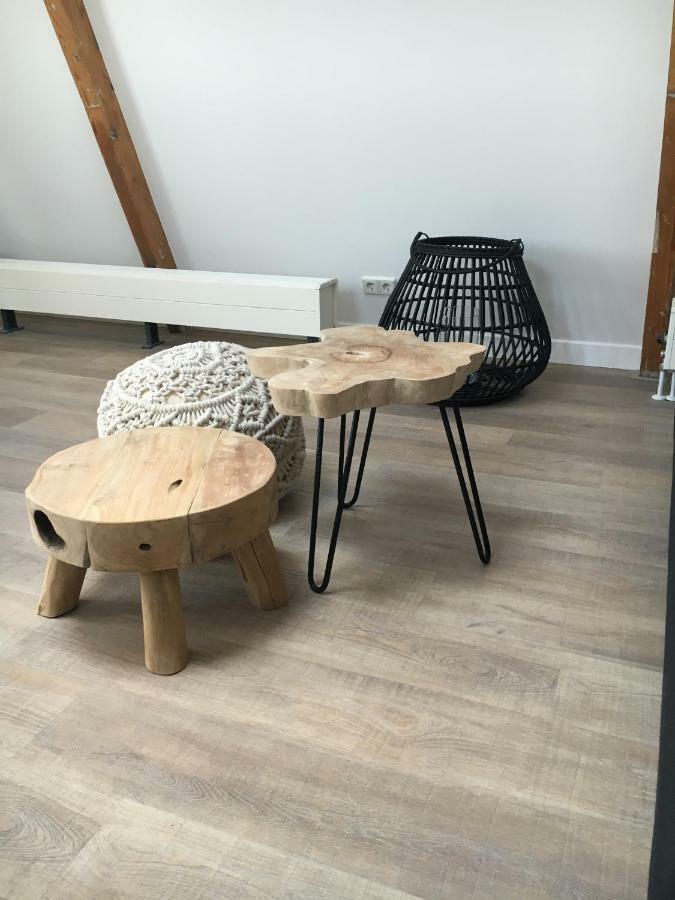 Zandvoort Village Apartments Bagian luar foto