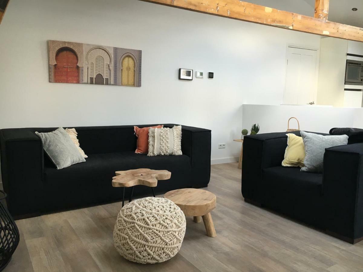 Zandvoort Village Apartments Bagian luar foto