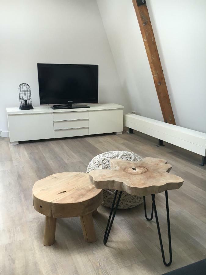 Zandvoort Village Apartments Bagian luar foto