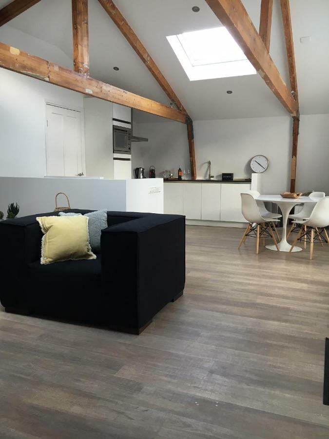 Zandvoort Village Apartments Bagian luar foto