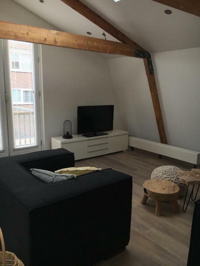 Zandvoort Village Apartments Bagian luar foto