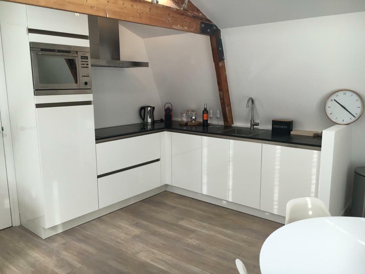 Zandvoort Village Apartments Bagian luar foto