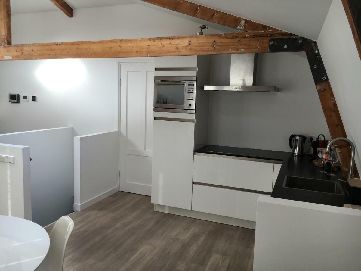 Zandvoort Village Apartments Bagian luar foto