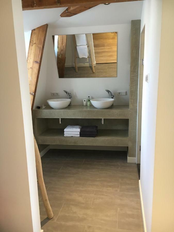 Zandvoort Village Apartments Bagian luar foto