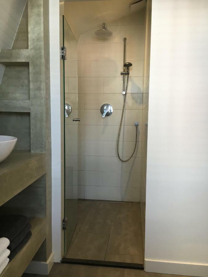 Zandvoort Village Apartments Bagian luar foto