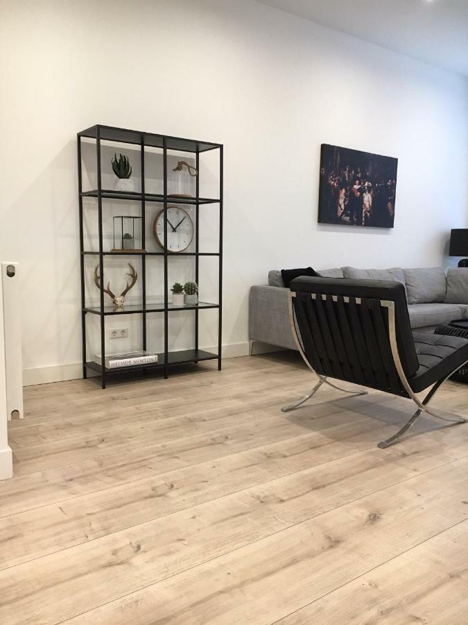 Zandvoort Village Apartments Bagian luar foto