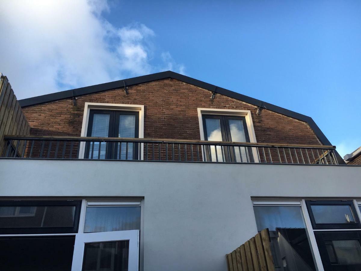 Zandvoort Village Apartments Bagian luar foto