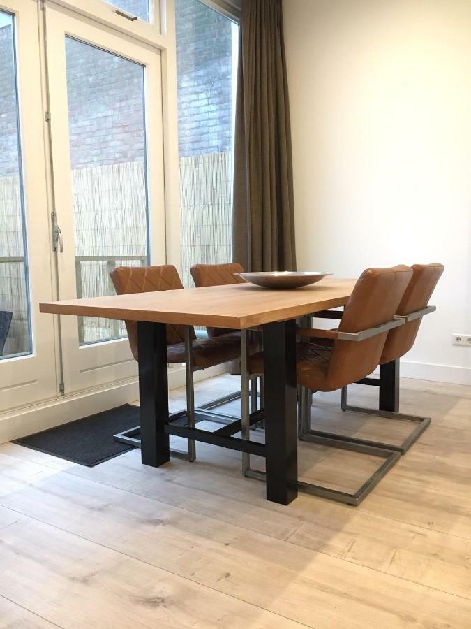 Zandvoort Village Apartments Bagian luar foto