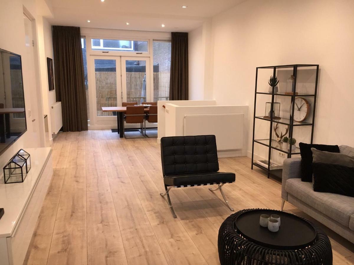 Zandvoort Village Apartments Bagian luar foto