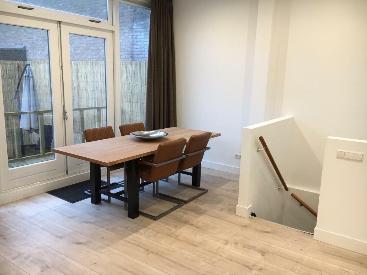 Zandvoort Village Apartments Bagian luar foto
