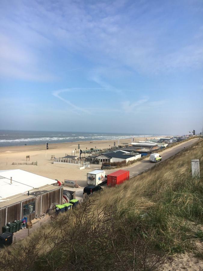 Zandvoort Village Apartments Bagian luar foto