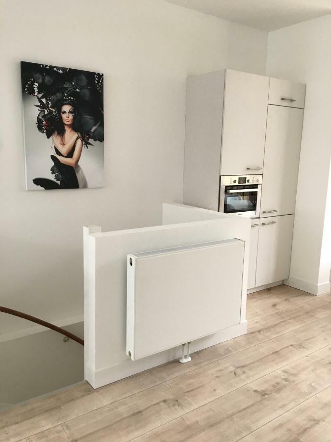 Zandvoort Village Apartments Bagian luar foto